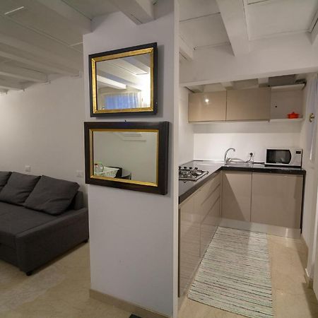 Veneziacentopercento Ponte Novo Apartment Exteriör bild