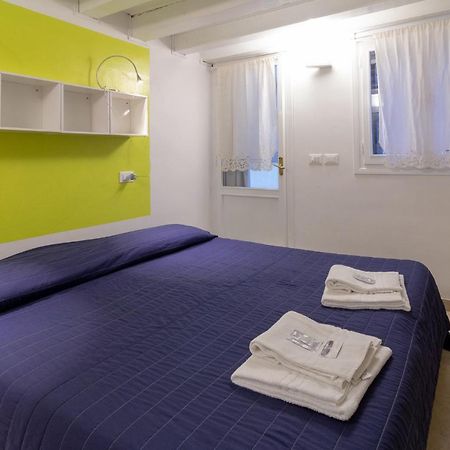 Veneziacentopercento Ponte Novo Apartment Exteriör bild